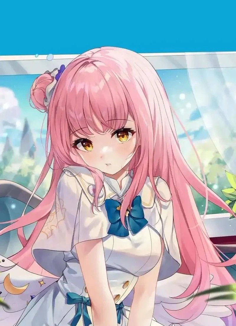 hình ảnh Gái Anime 8