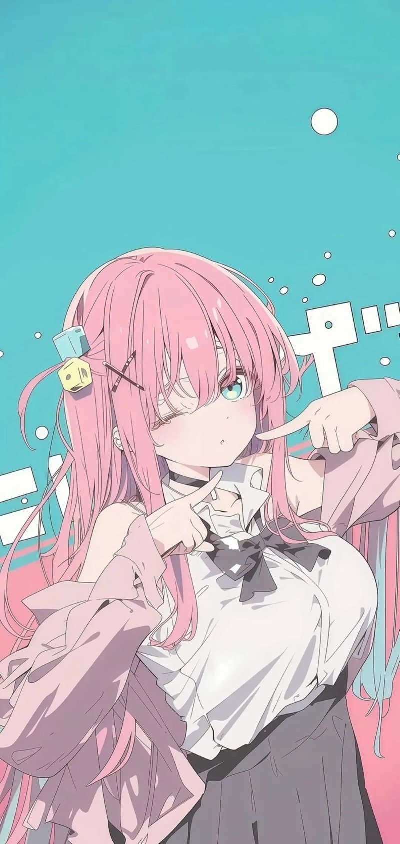hình ảnh Gái Anime 2