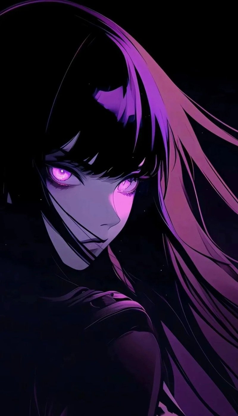 ảnh gái anime 22