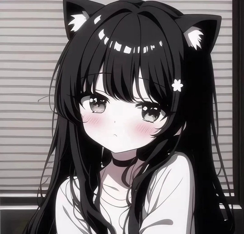 Hình Gái Anime 15