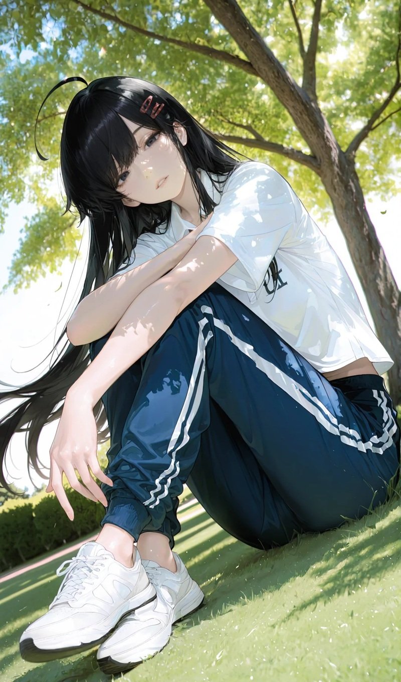 Hình Gái Anime 9