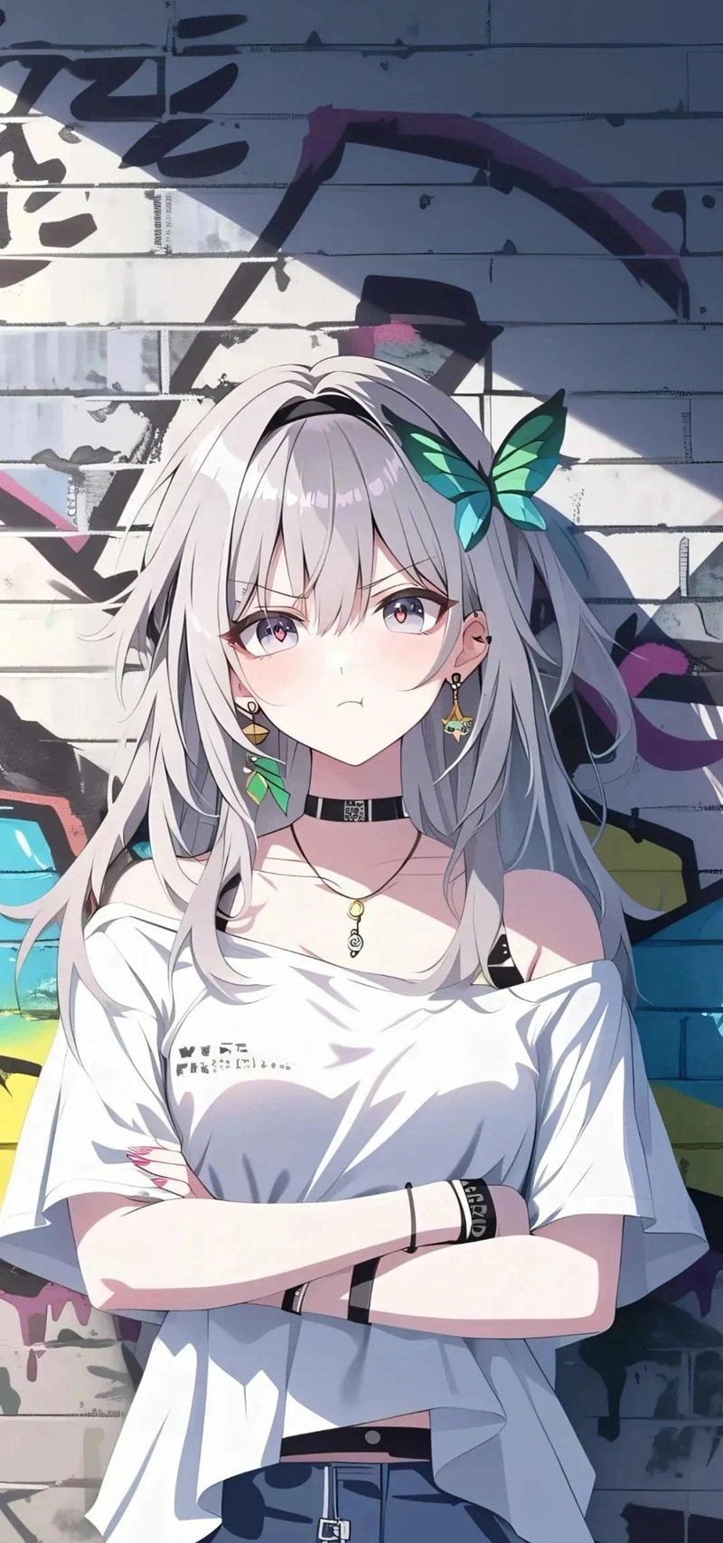 Hình Gái Anime 7
