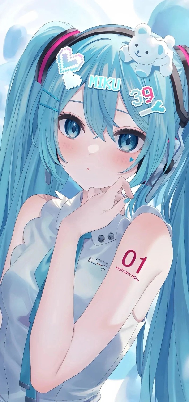 Hình Gái Anime 6