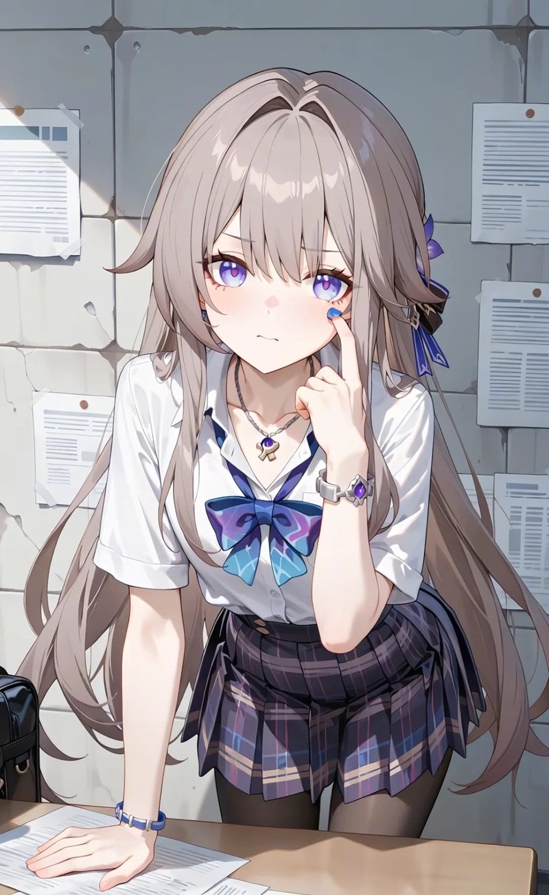 hình ảnh Gái Anime 5
