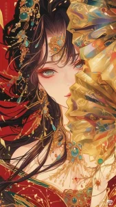 119+ Ảnh Gái Anime Xinh Đẹp Dễ Thương Ngọt Ngào Đốn Tim Bạn