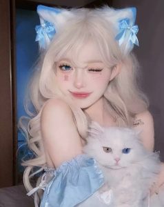 Tổng hợp 119+ ảnh gái cute với vẻ đẹp trong trẻo và đáng yêu