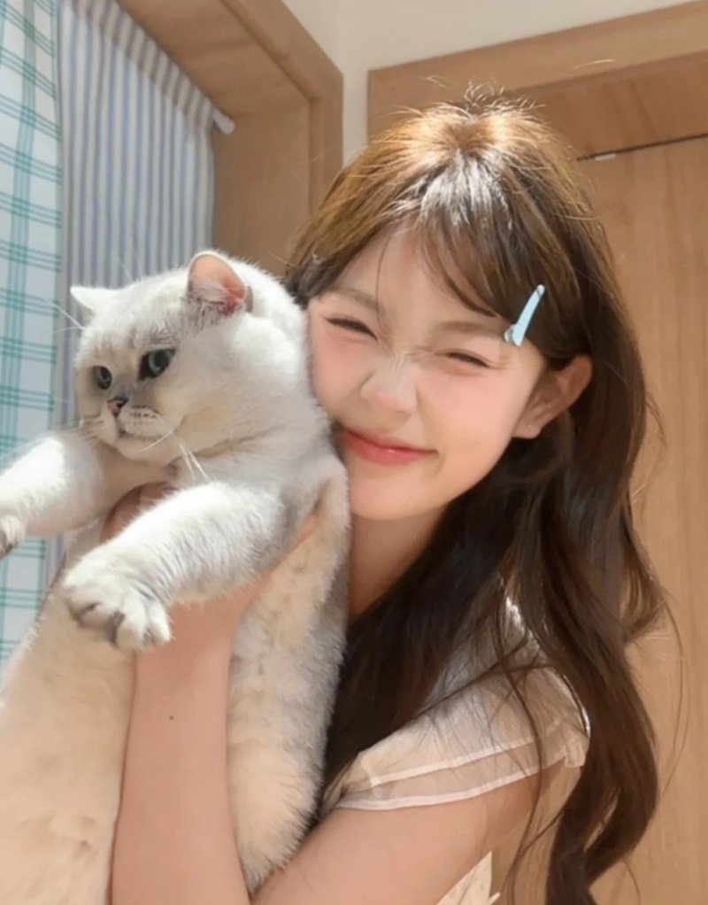 ảnh gái cute 12