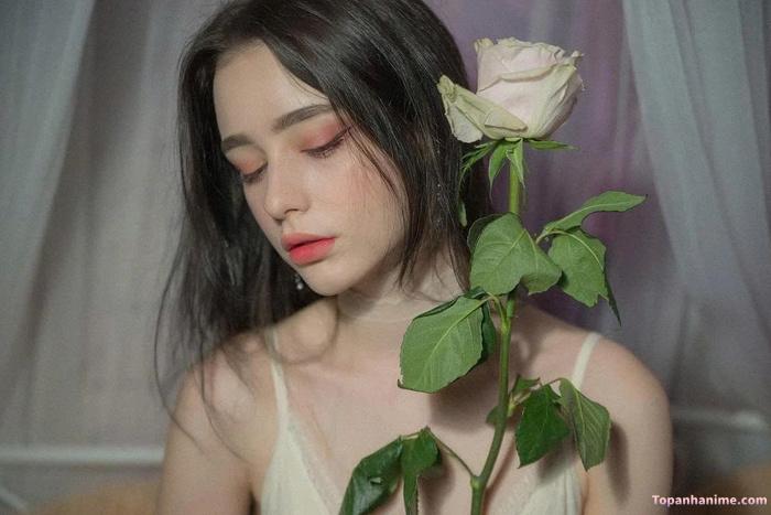 ảnh gái Nga 20