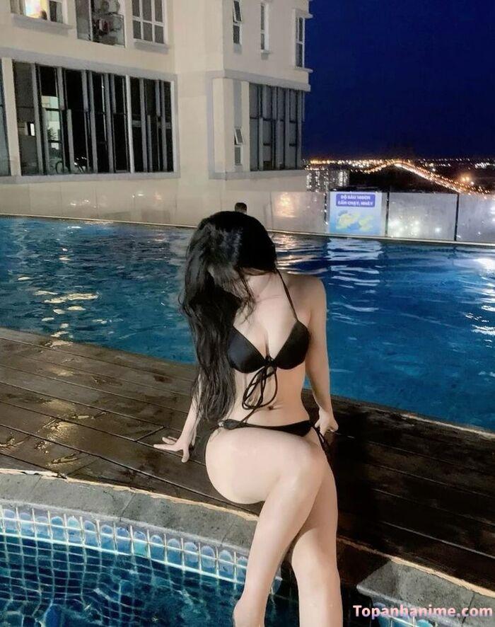 ảnh gái ngành 28