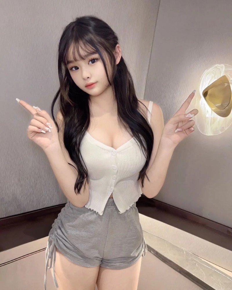 Ảnh gái ngon 27