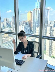 188+ Gái văn phòng thanh lịch: Nét duyên dáng và cuốn hút mọi ánh nhìn