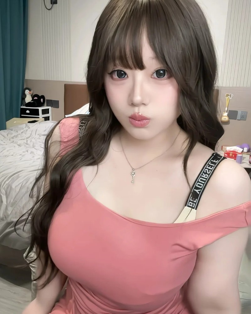 Ảnh Gái Vú To 8