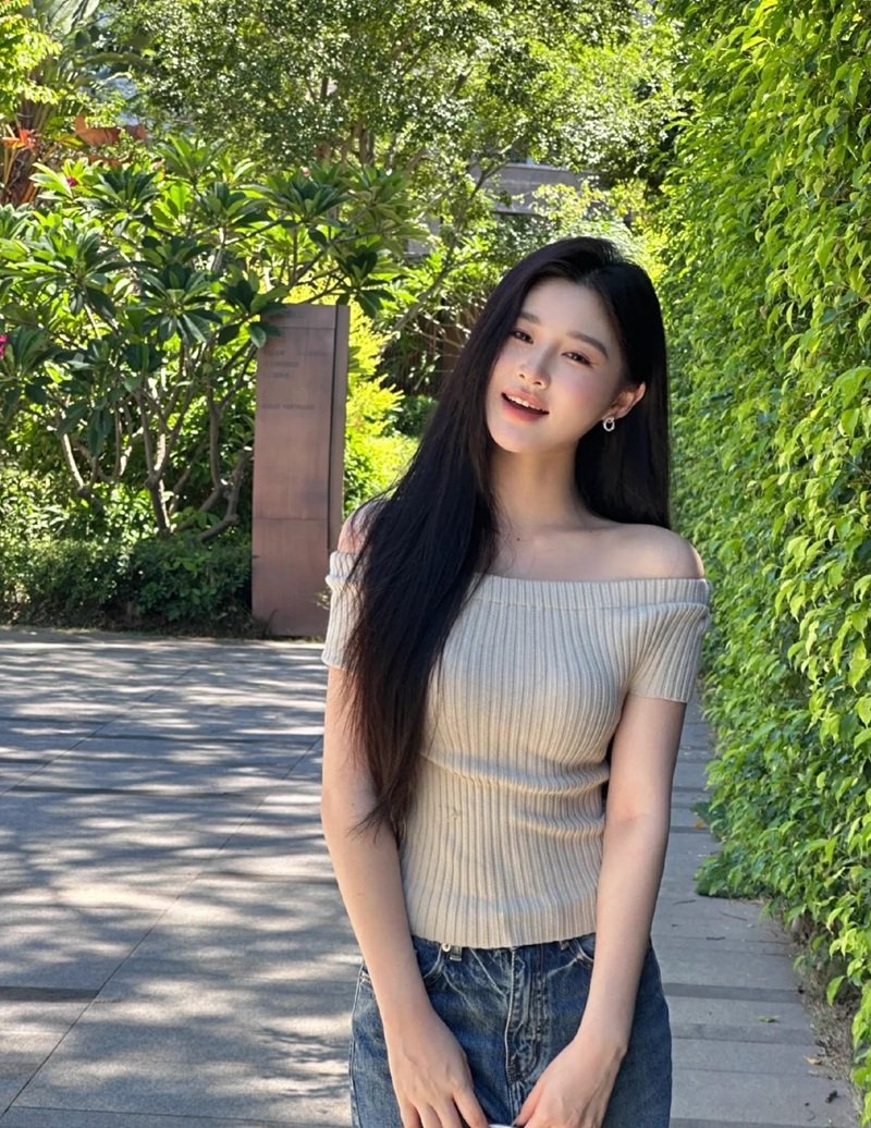 Hình Gái Xinh 3