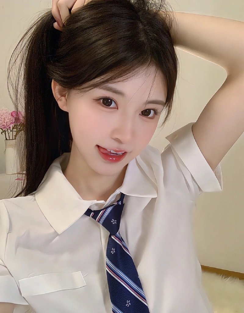 Hình Gái Xinh 12