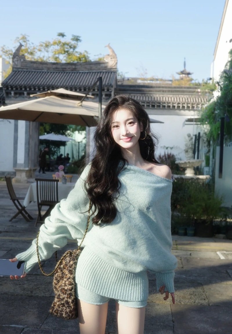 Hình Gái Xinh 15