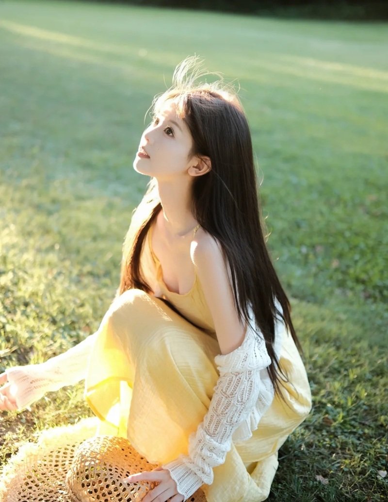 Hình Gái Xinh 16