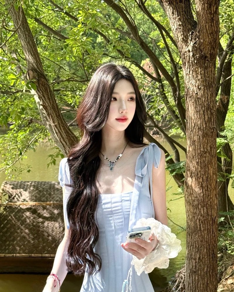 Hình Gái Xinh 17