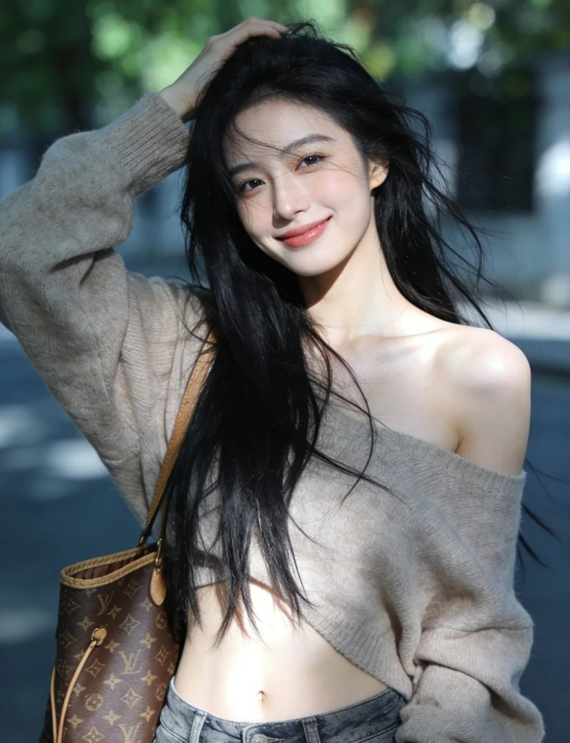 Hình Gái Xinh 2