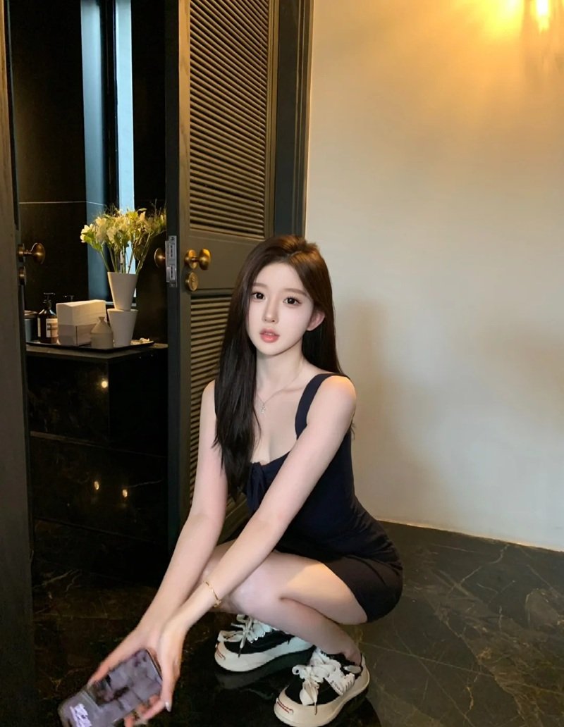 ảnh gái xinh 23