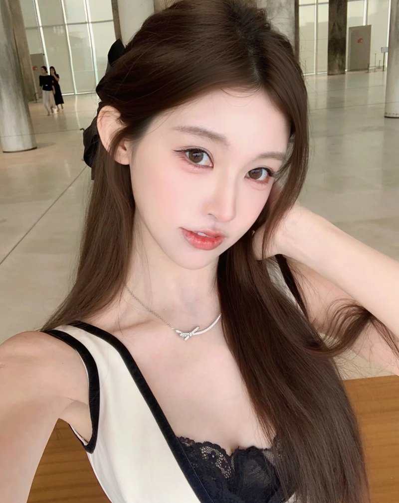 ảnh gái xinh 24