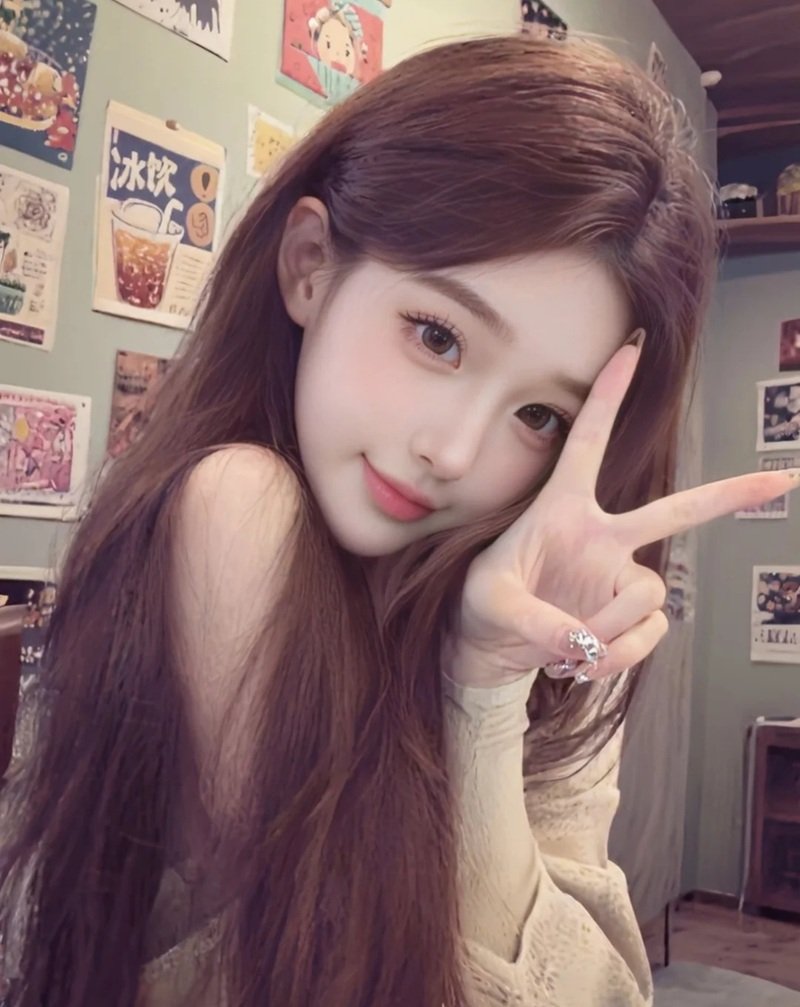 Hình Gái Xinh 4