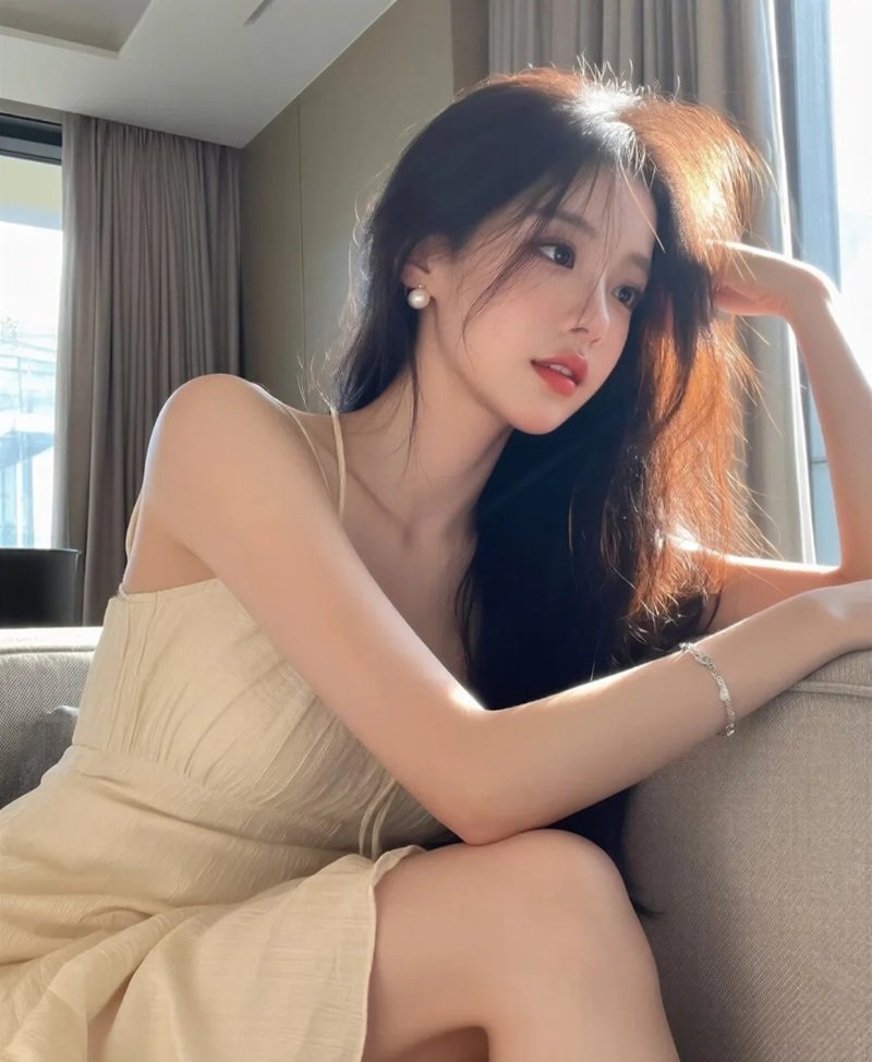 Hình Gái Xinh 5