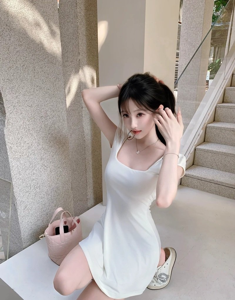 ảnh gái xinh 40