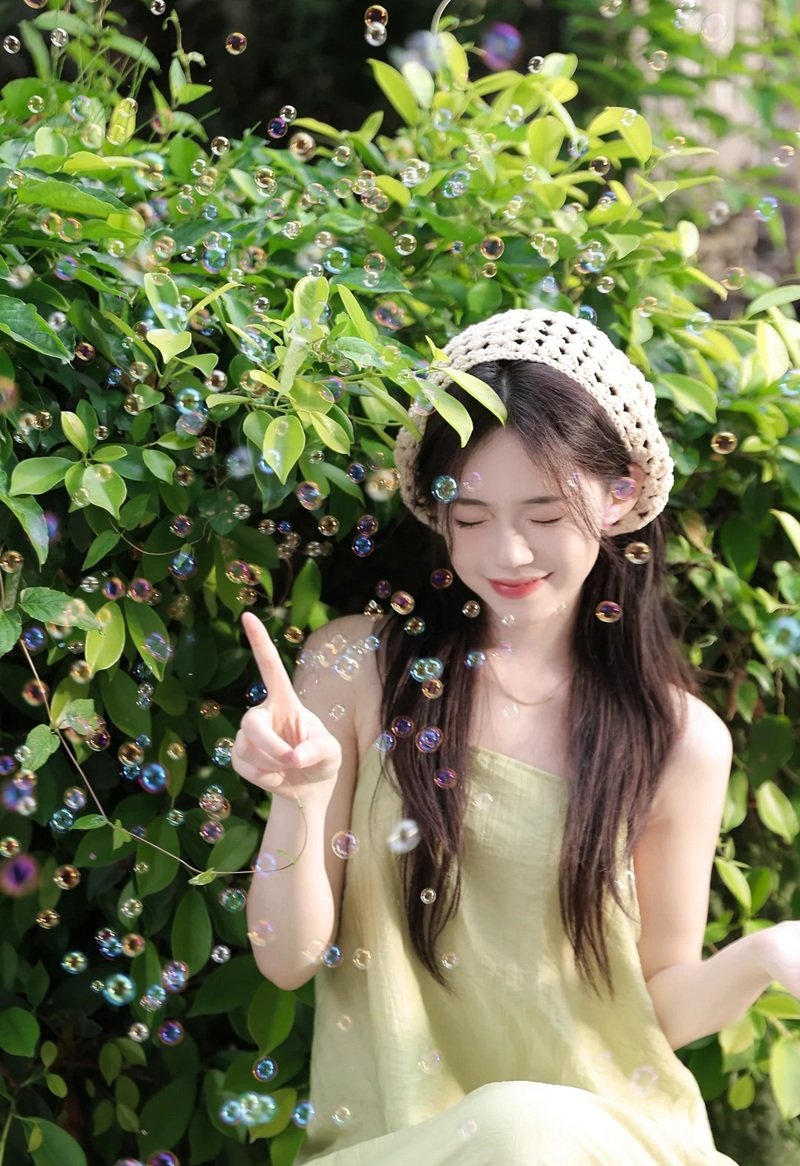 ảnh gái xinh 42