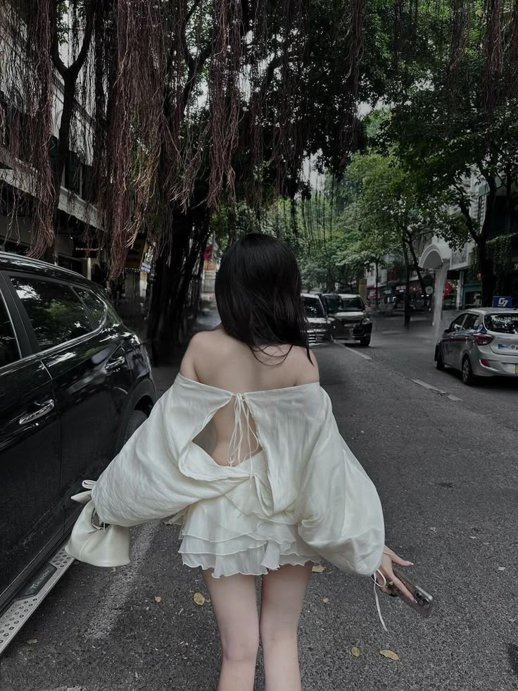 Hình ảnh gái xinh che mặt 5