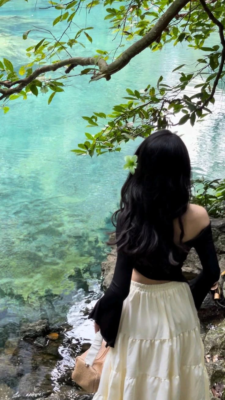 Hình ảnh gái xinh che mặt 13