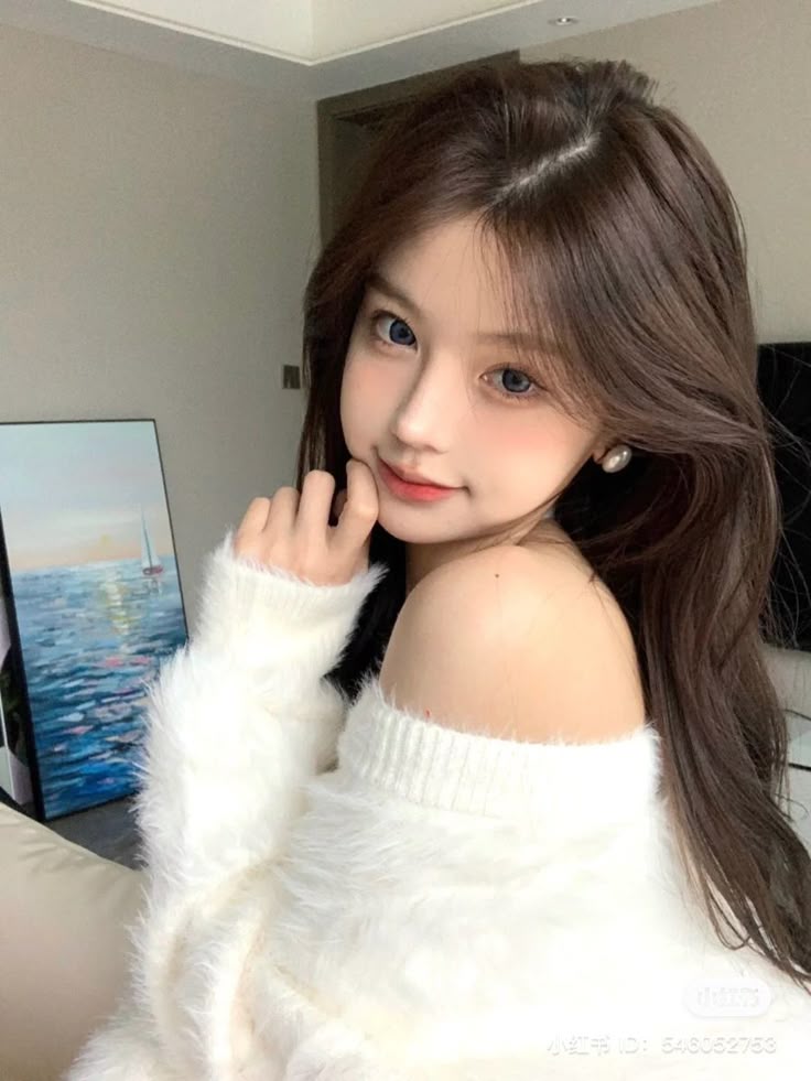 Hình Gái Xinh Dễ Thương 9