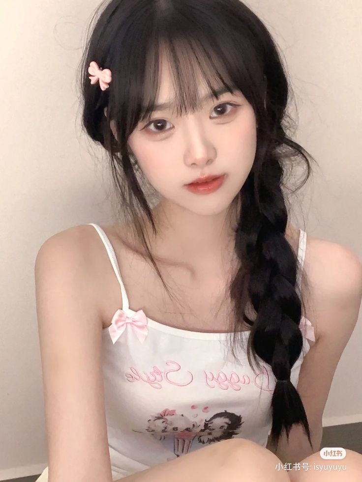 Hình Gái Xinh Dễ Thương 10