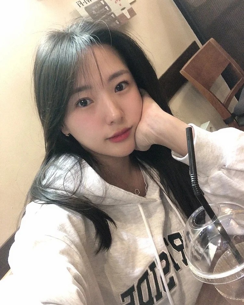 Gái Xinh Hàn Quốc 17