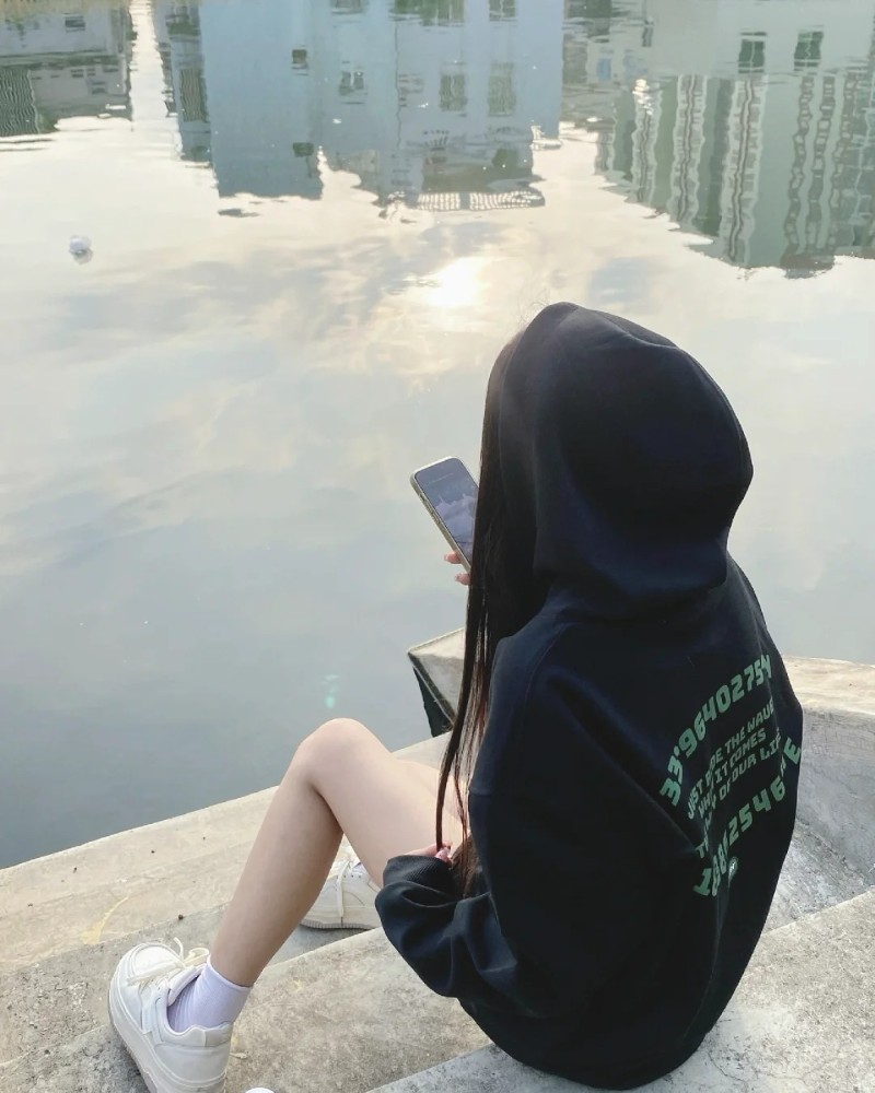 Ảnh Gái Xinh Ngầu 41