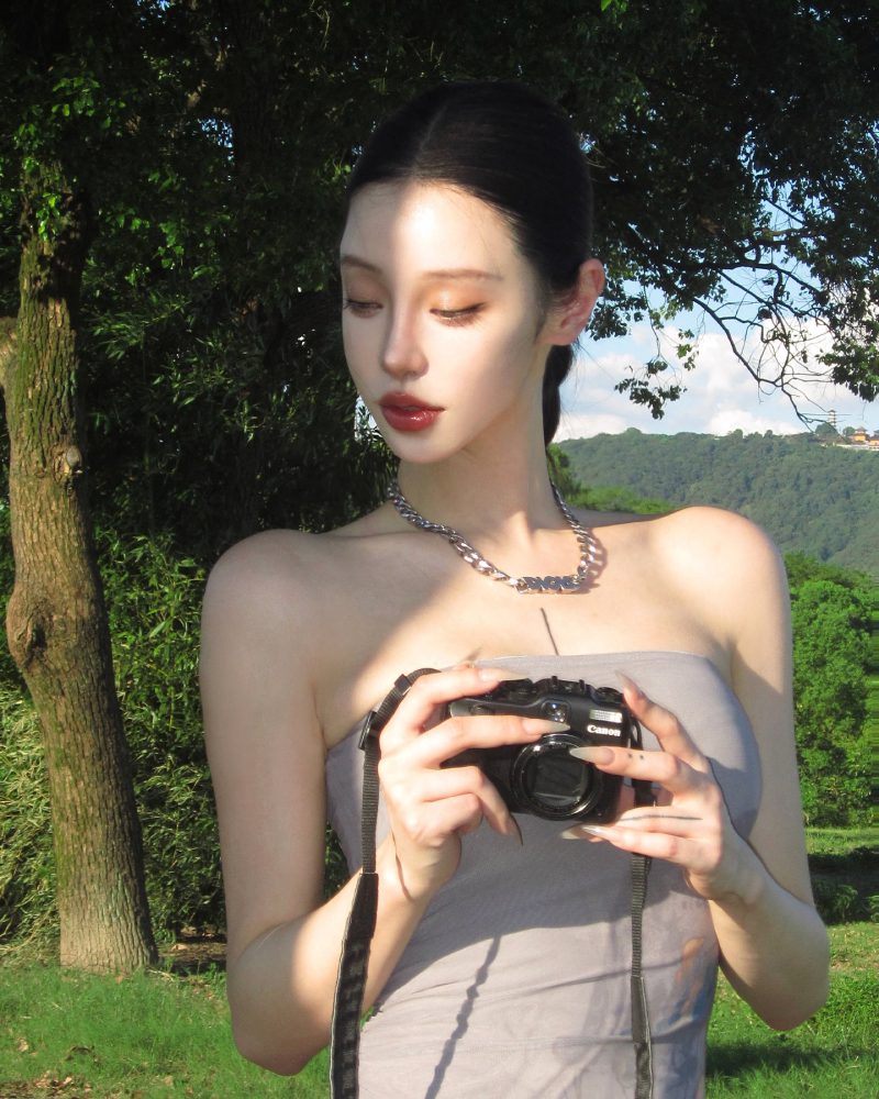 gái xinh sexy 4