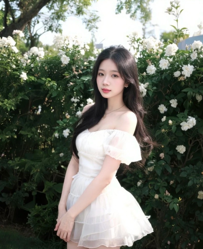 Ảnh Gái Xinh Tik Tok 34