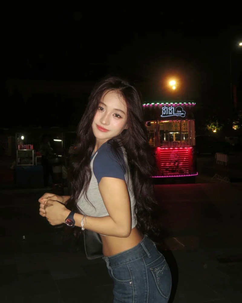 Ảnh Gái Xinh Tik Tok 33