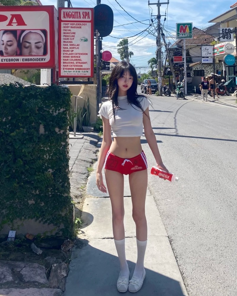 Ảnh Gái Xinh Tik Tok 30