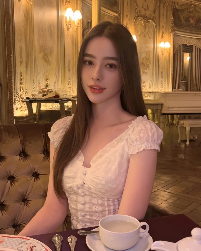 Ảnh Gái Xinh Tik Tok 28