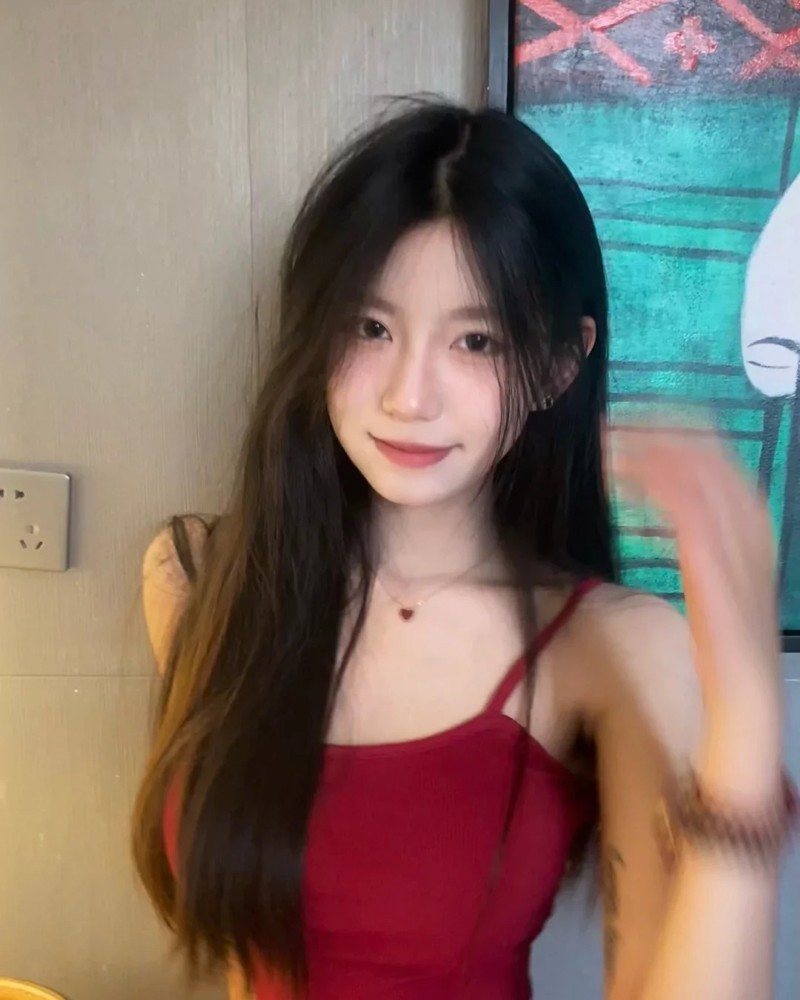 Ảnh Gái Xinh Tik Tok 26