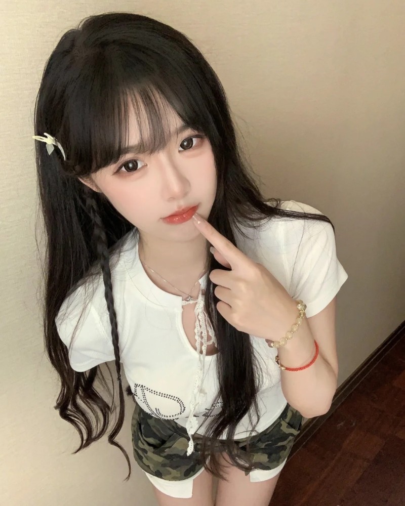Ảnh Gái Xinh Tik Tok 25
