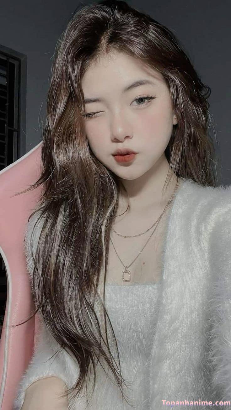 Ảnh Gái Xinh Tik Tok 42