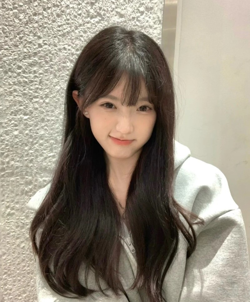 Ảnh Gái Xinh Tik Tok 22