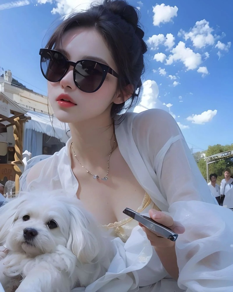 Ảnh Gái Xinh Tik Tok 21