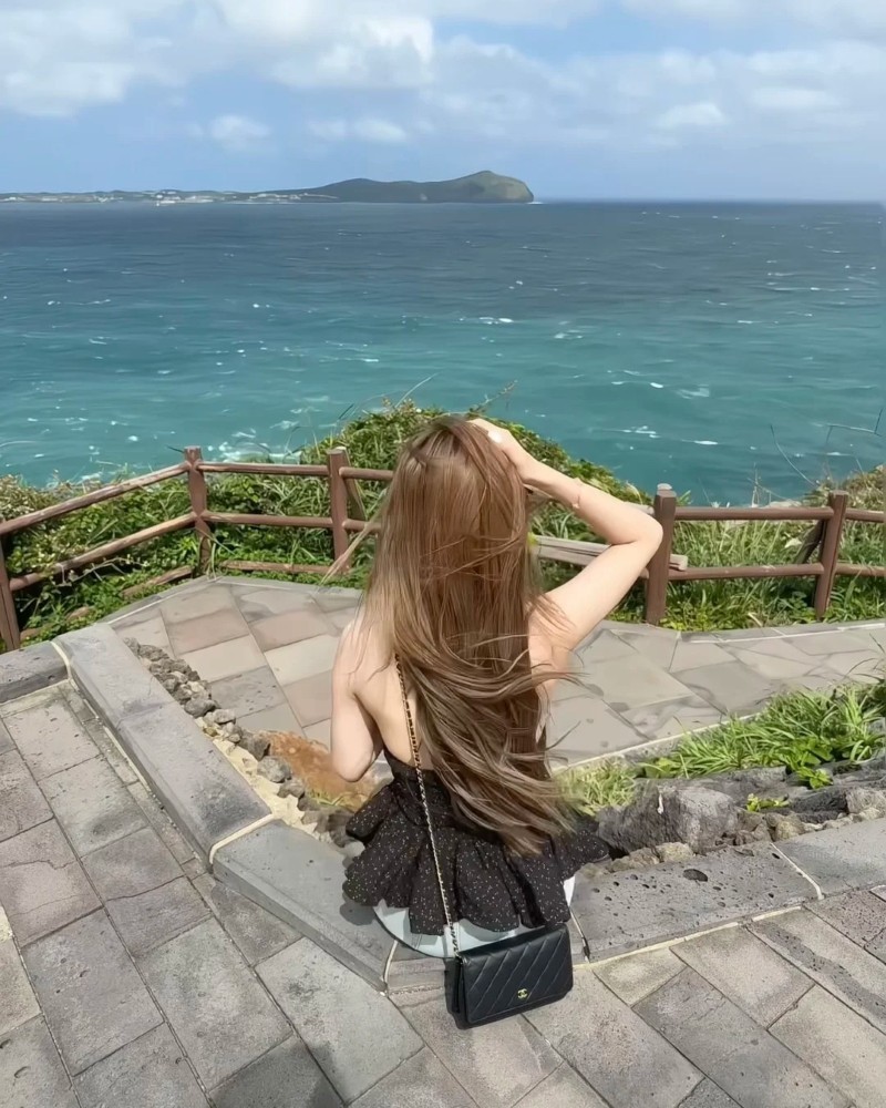 Ảnh Gái Xinh Tik Tok 20