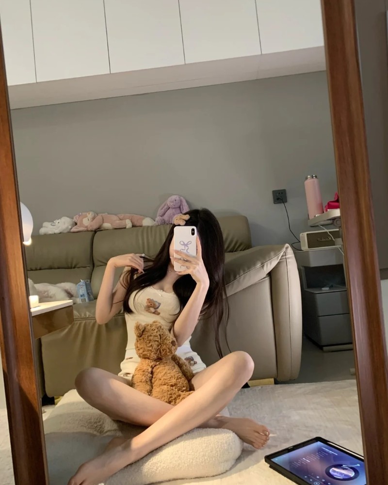 Ảnh Gái Xinh Tik Tok 19