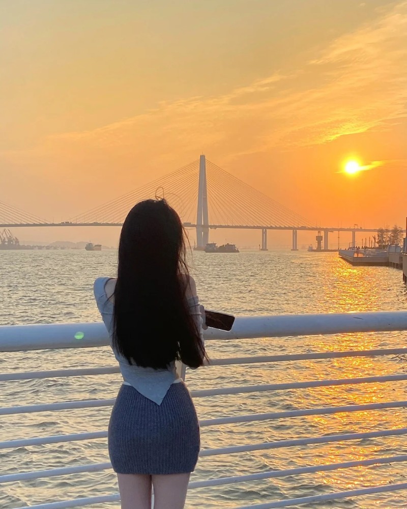 Ảnh Gái Xinh Tik Tok 17