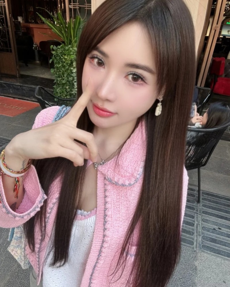 Ảnh Gái Xinh Tik Tok 16