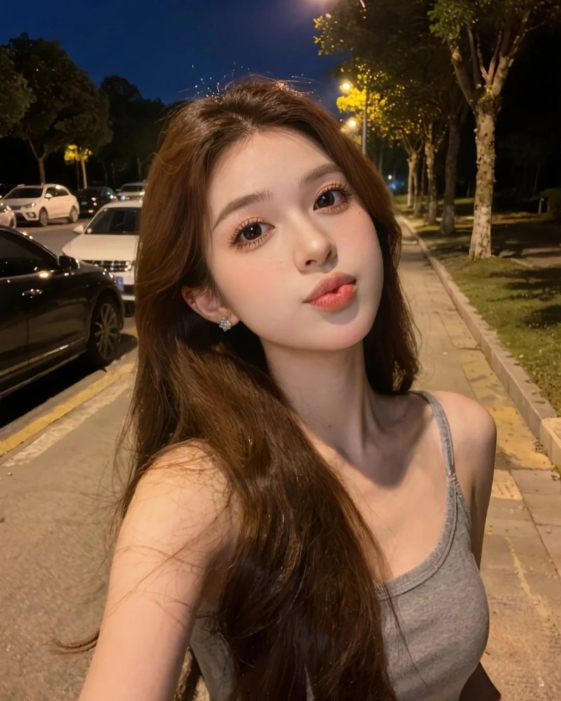 Ảnh Gái Xinh Tik Tok 13