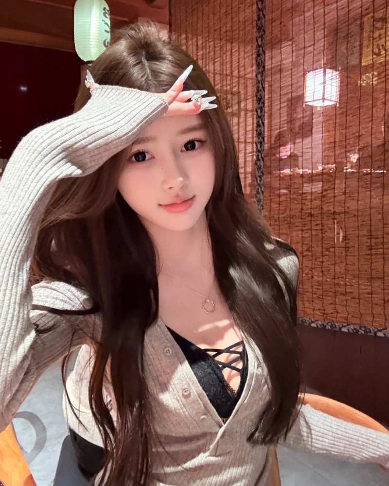 Ảnh Gái Xinh Tik Tok 12